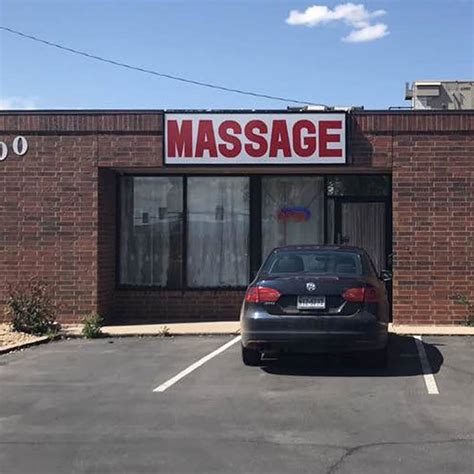 asian massage englewood